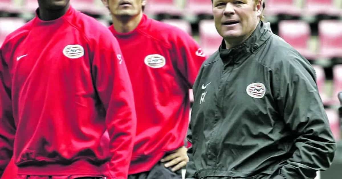 TERUG NAAR 2007 | Twee doelpunten in een minuut tijd