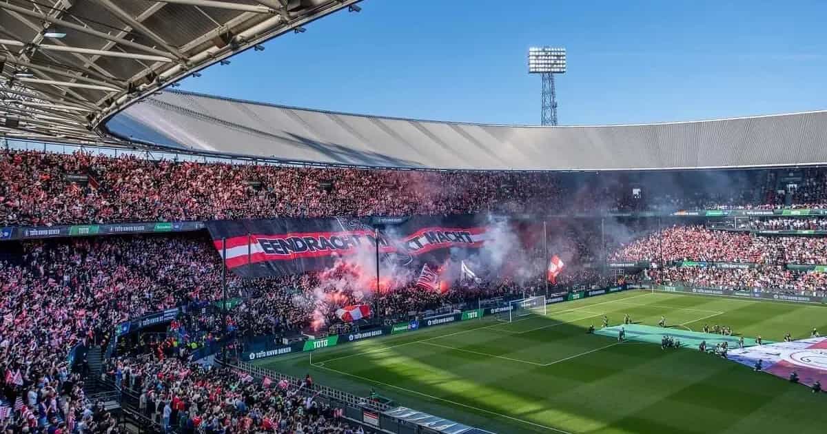 30 de abril de 2023 | Prolongamento da Taça após uma dramática série de grandes penalidades