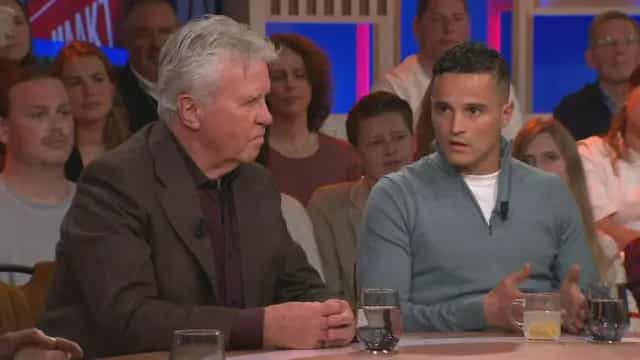 Guus Hiddink spreekt zich uit: 'PSV zal hem niet laten gaan'