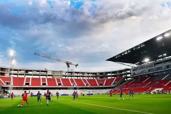 Topspeler in spe gaat tegen Royal Antwerp FC door met waar hij vorig seizoen mee begon
