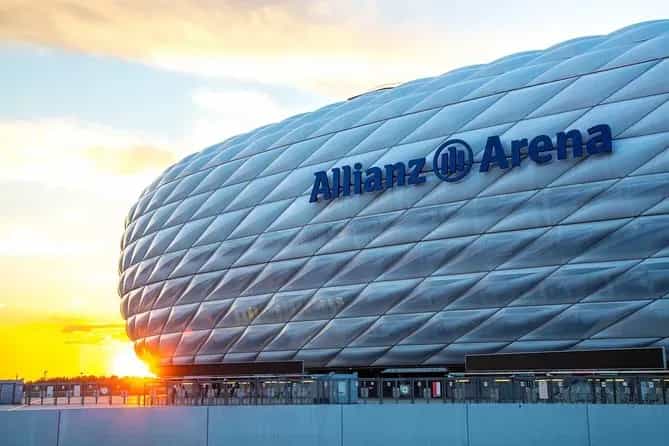 Een groot compliment uit München voor PSV