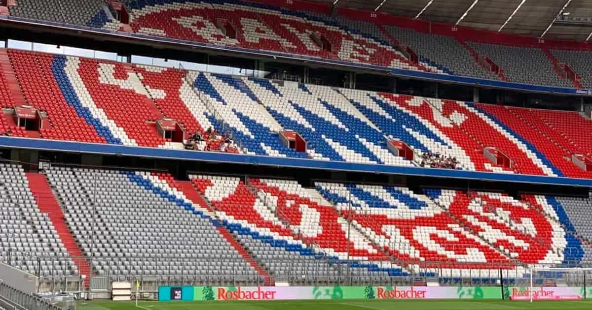 Scepsis vanuit München