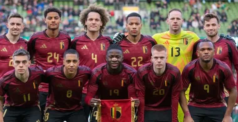 Deze voormalig Nederlandse PSV-coach was eerder bondscoach van België 