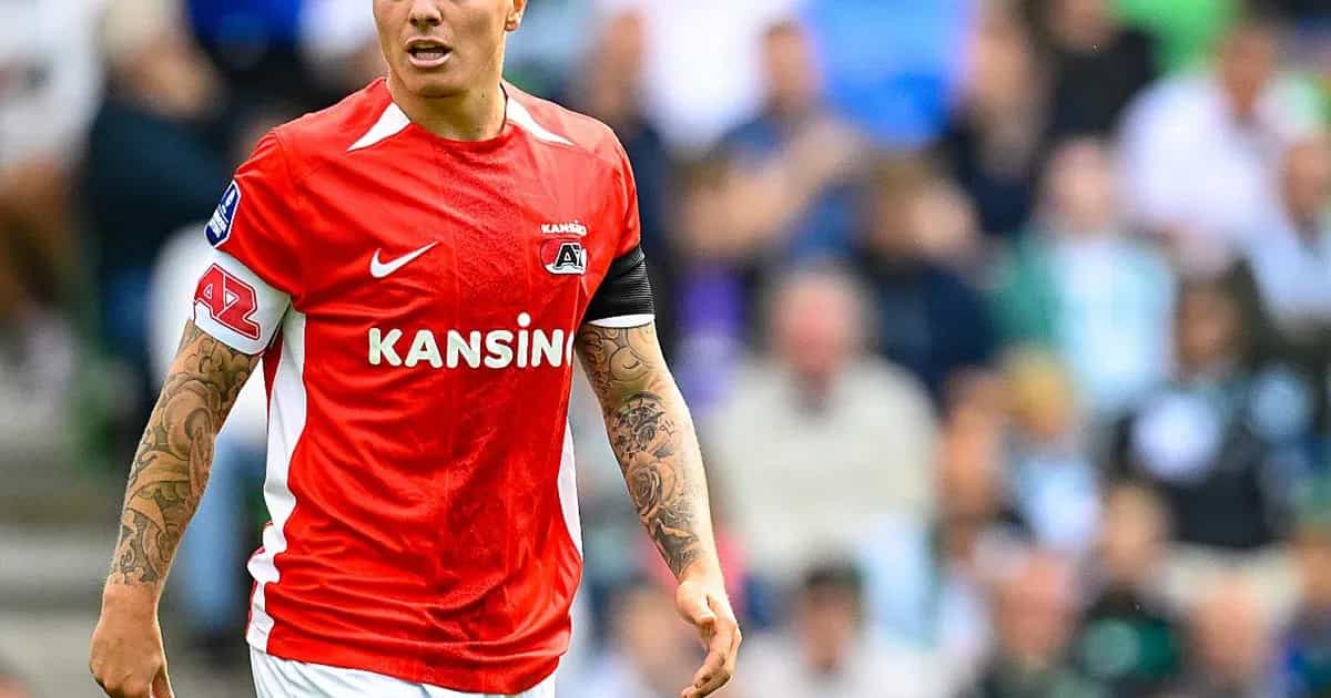Jordi Clasie: 'PSV kan het betalen'