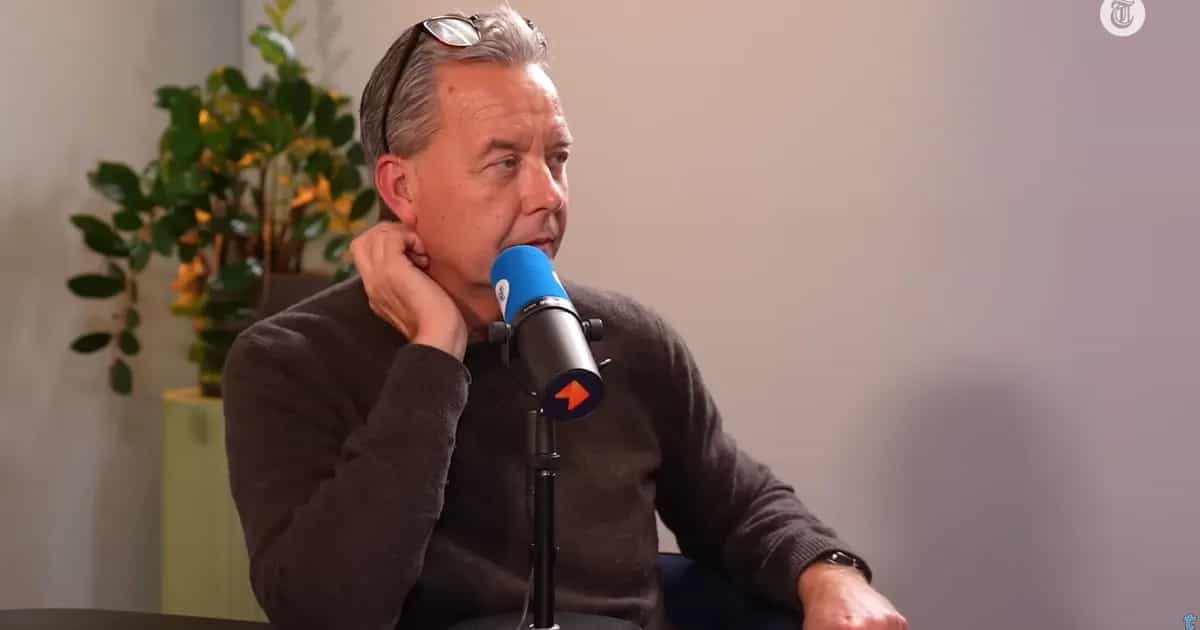 Valentijn Driessen hekelt bondscoach ex-PSV'er: 'Niet normaal'