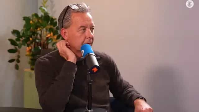 Valentijn Driessen hekelt bondscoach ex-PSV'er: 'Niet normaal'