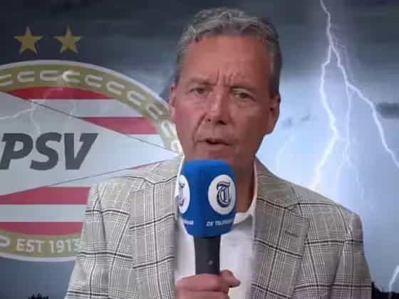Valentijn Driessen spoort PSV aan 18 tot 20 miljoen euro te betalen: 'Uitstekende speler voor PSV'