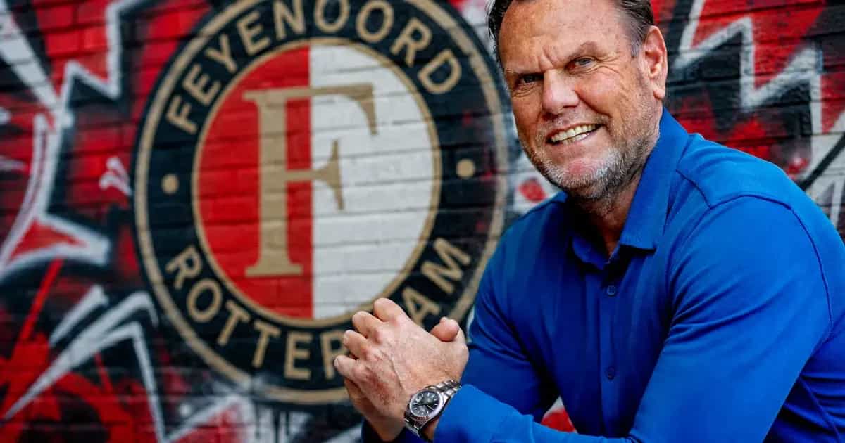 Rotterdam | Feyenoord wil hegemonie PSV stoppen met 'deals'