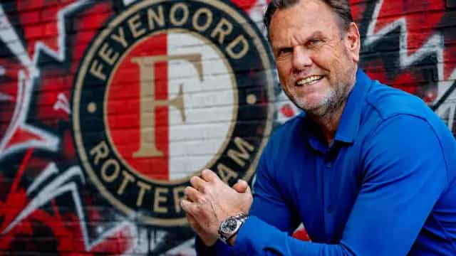 Rotterdam | Feyenoord wants to stop PSV’s dominance with “deals”