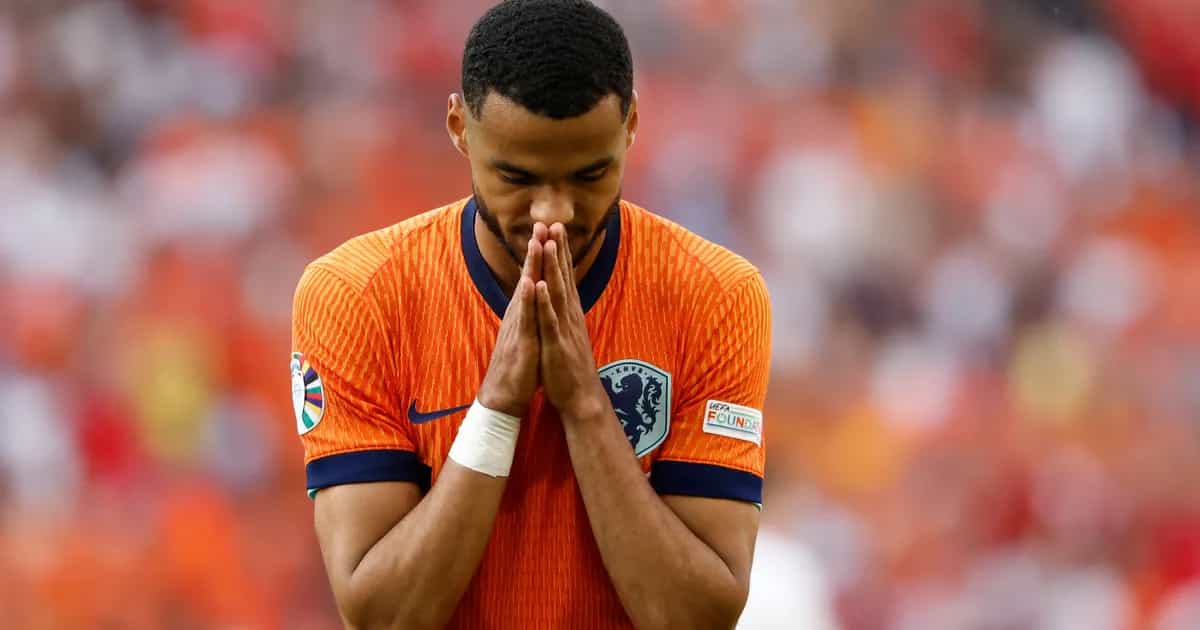 Mucho gira en torno a Cody Gakpo | De Boer está seguro: “Gakpo va a jugar”