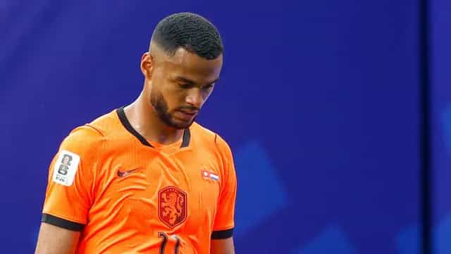 Steun van oud-PSV'er voor Cody Gakpo: 'Laat het bij hem'