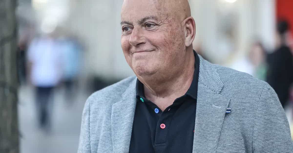 Jack van Gelder haalt uit naar Ibrahim Afellay: 'Opvallend'