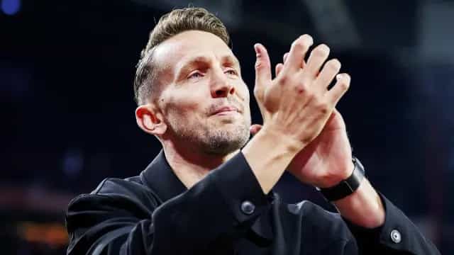 Kritische evaluatie gewenst? | 'Haal Luuk de Jong of Hendrie Kruzen'