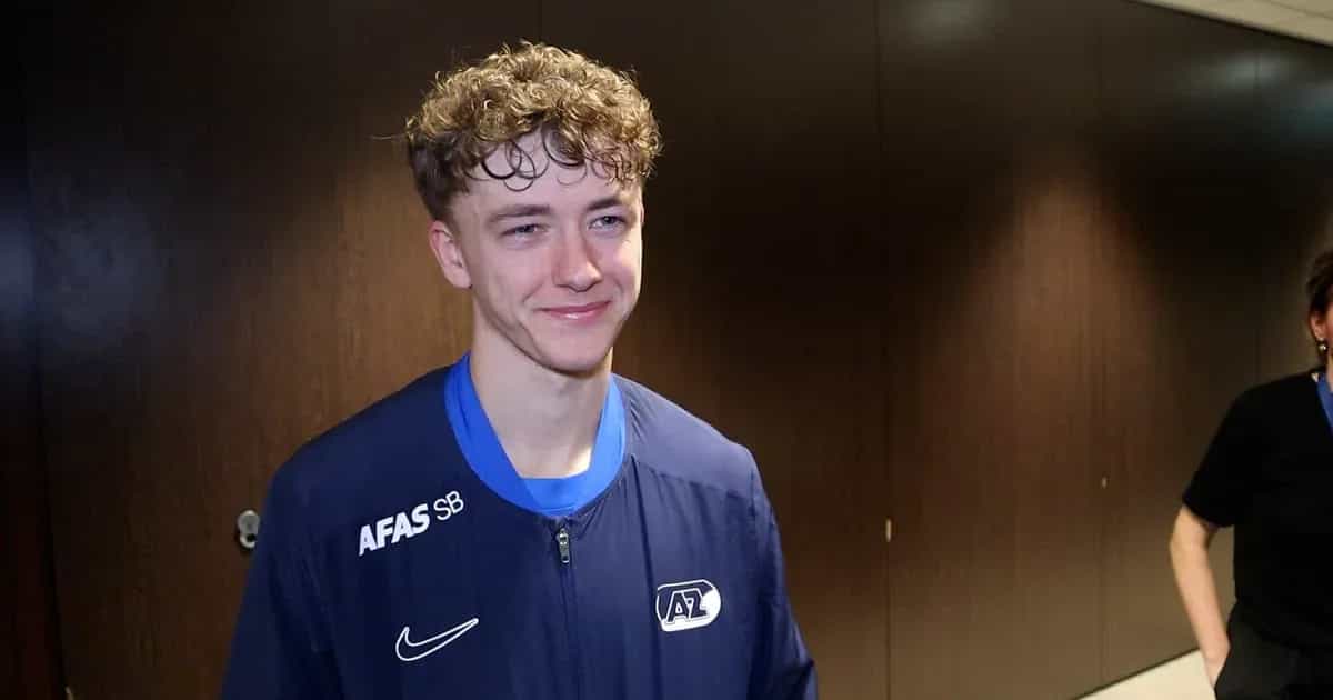 PSV pakt door voor Mijnans, die zijn pijlen alleen op PSV richt: 'Mijnans ziet PSV als perfecte vervolgstap'