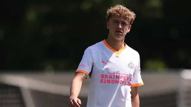 These PSV players make the biggest impression on Sven Mijnans, who in turn is impressed by PSV’s first days.