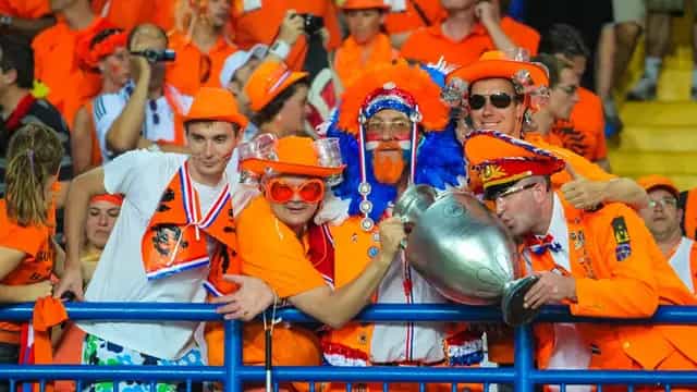 PSV-coryfeeën oneens met elkaar over Oranje: 'Waar haal jij dat vandaan?'