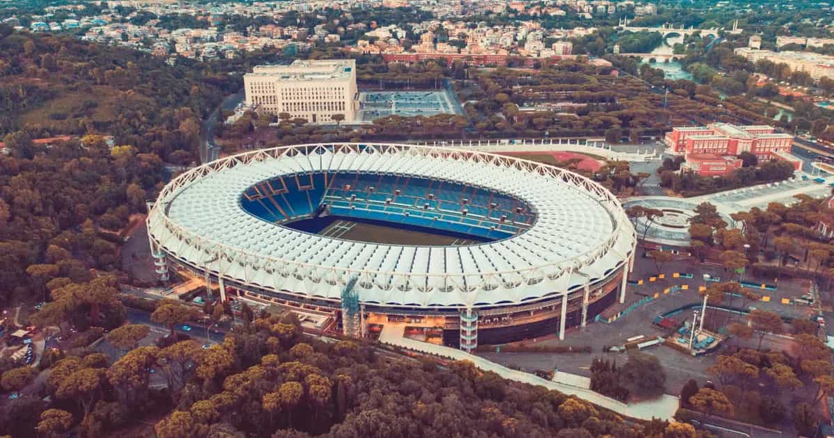 Rome | 'Marcel Brands en Earnie Stewart hebben een fout gemaakt'