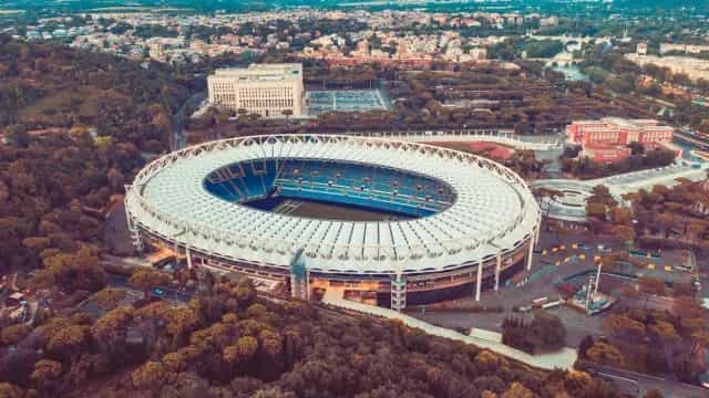 Rome | 'Marcel Brands en Earnie Stewart hebben een fout gemaakt'