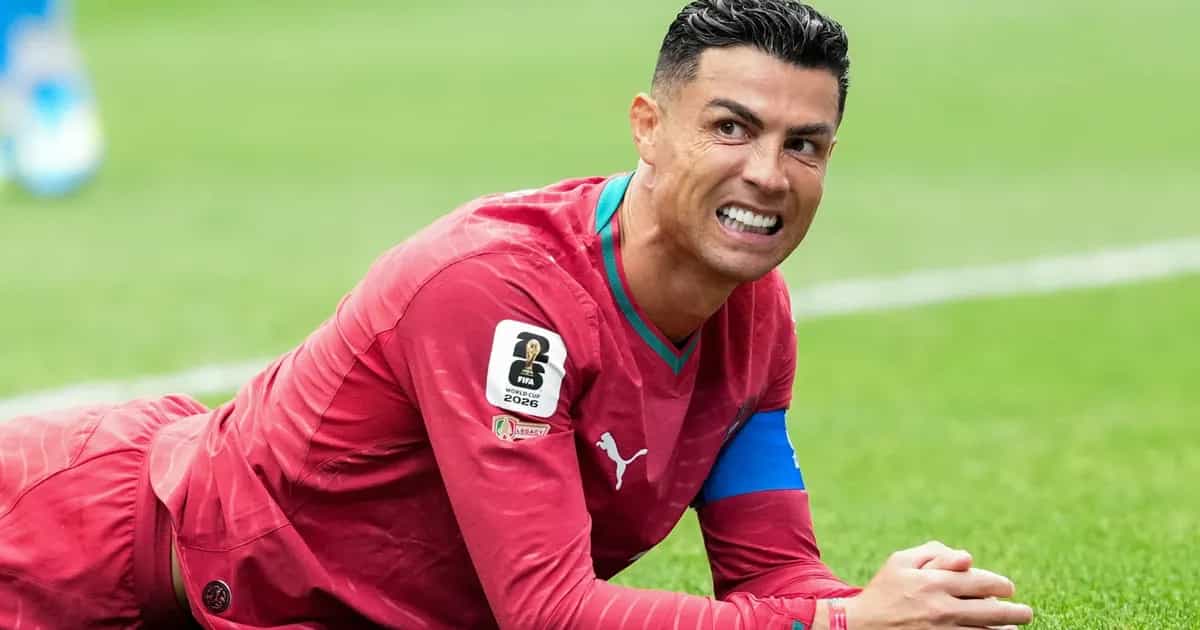 Cristiano Ronaldo speelde bijna voor PSV, dit zei absolute wereldster over PSV