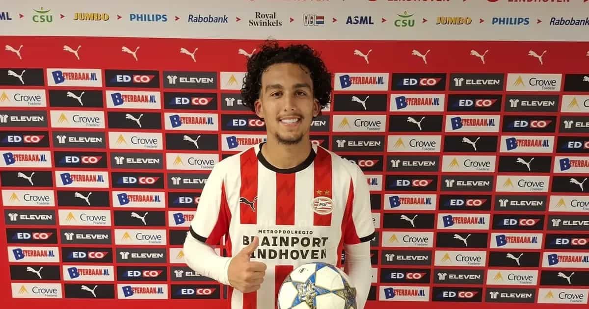 PSV krijgt eerste biedingen op toptalenten binnen, maar neemt deze niet serieus 