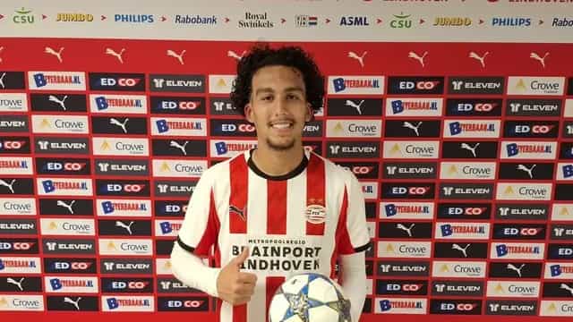 PSV krijgt eerste biedingen op toptalenten binnen, maar neemt deze niet serieus 