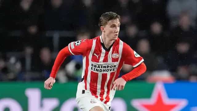 Ook bevestiging vanuit PSV | Huurling nog een jaar uitgeleend