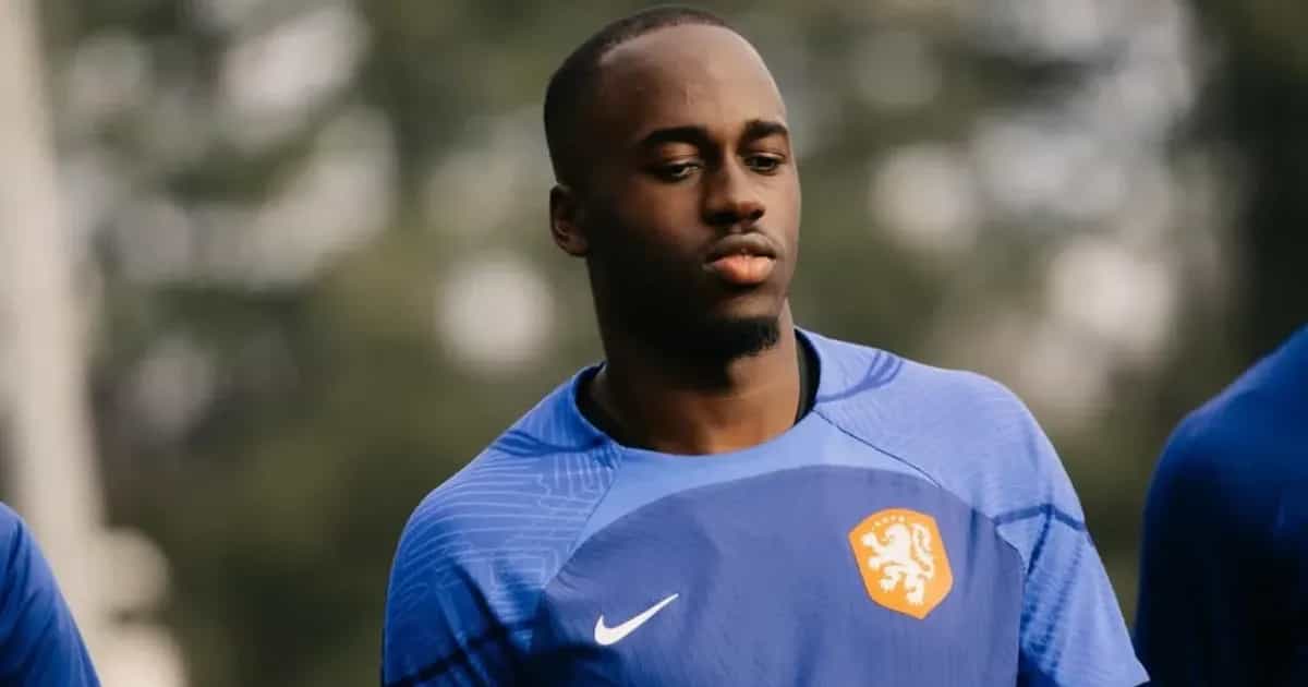 Hij rekende op oproep Nederlands elftal: 'Verwachtte een beetje naar het WK t