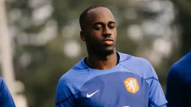 Hij rekende op oproep Nederlands elftal: 'Verwachtte een beetje naar het WK te gaan'