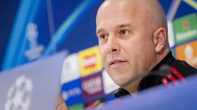 Valentijn Driessen verwacht sleutelrol PSV na WK: 'PSV haalt Arne Slot binnen'