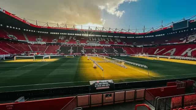 Bod uitgebracht door PSV op verdediger, geen Mats Rots-bedrag