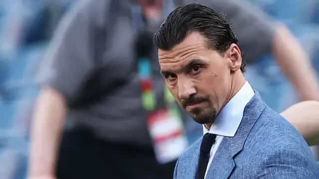 Zlatan Ibrahimovic haalt voormalig PSV'er door het slijk: 'Loopt er maar een beetje bij'