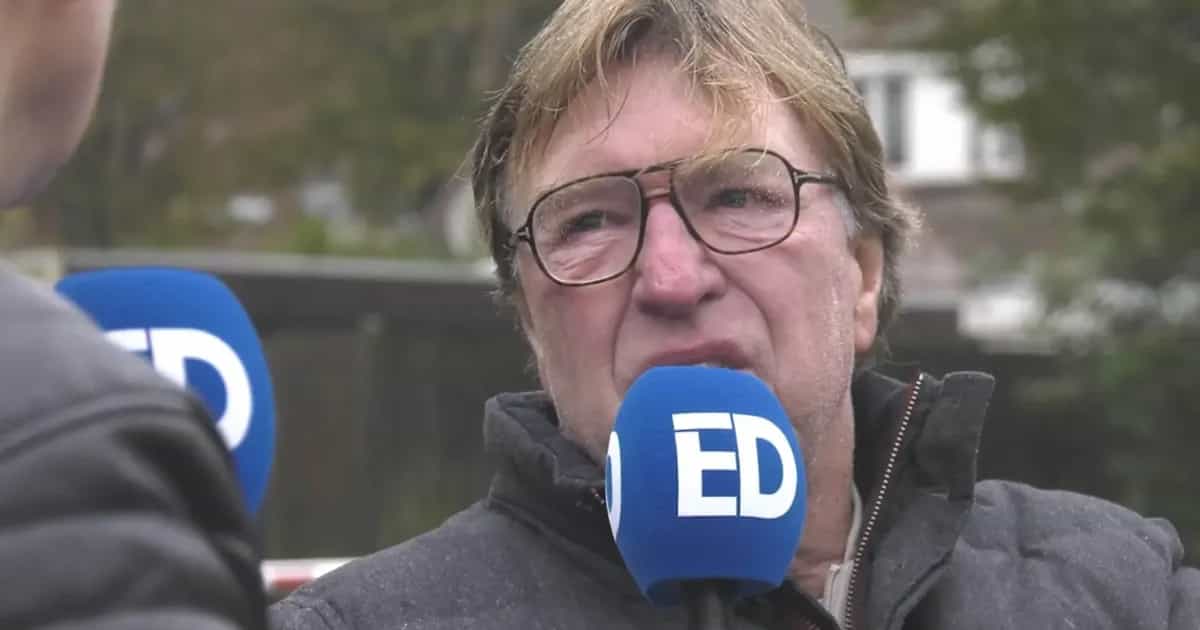 Aad de Mos voorspelt cruciale rol in strijd om plek 3