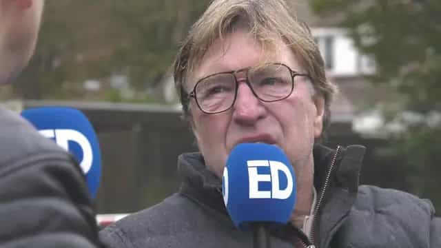Aad de Mos voorspelt cruciale rol in strijd om plek 3