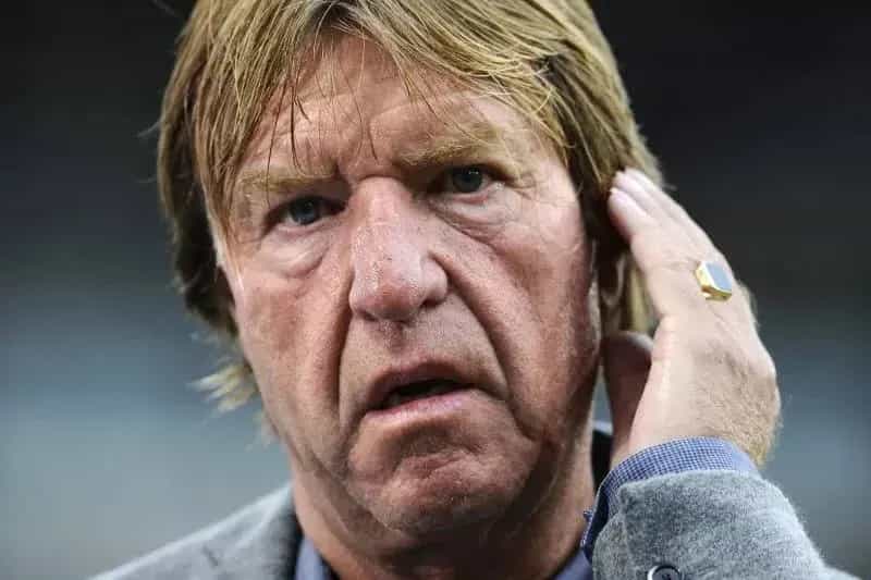 Aad de Mos voorspelt moeilijk karwei voor PSV: 'Absoluut'