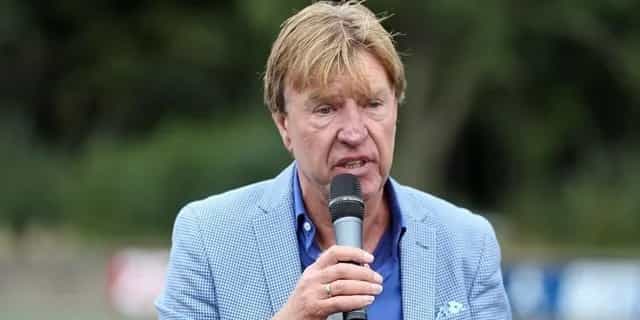 Aad de Mos vol lof over PSV-target: 'Hij gaat zich verder ontwikkelen'
