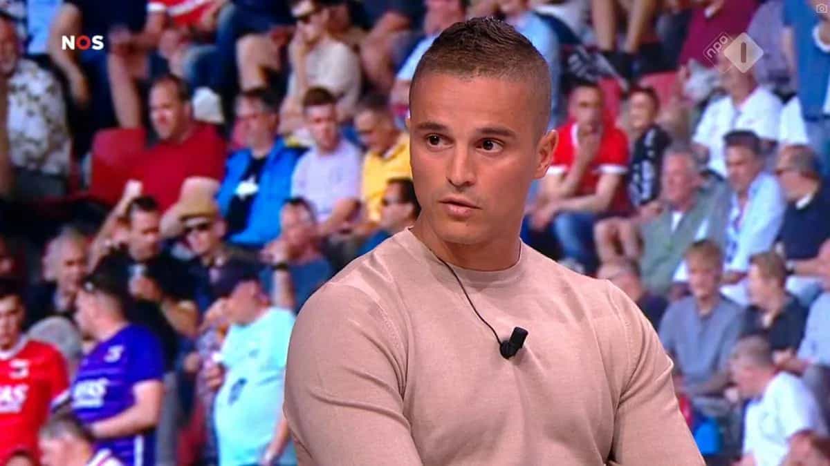 Steun voor beslissing Afellay: 'Is geen makkelijke job'
