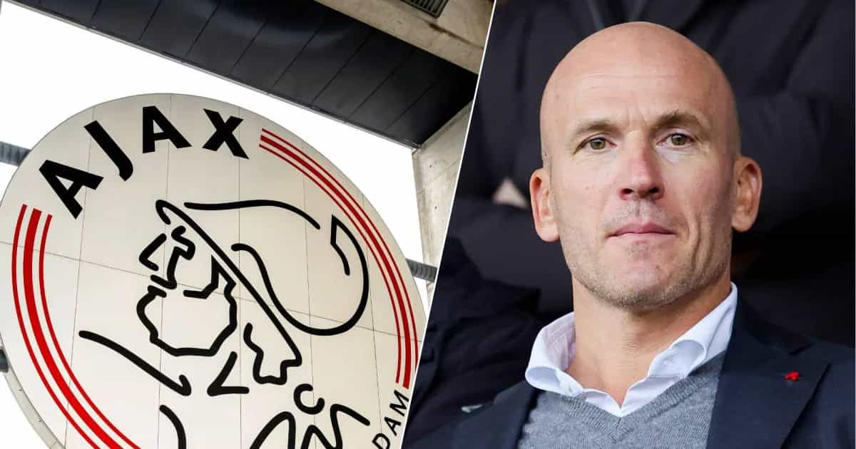 Investimento milionário compensa | O PSV pensou no jogador do Ajax, mas temeu justamente o Feyenoord