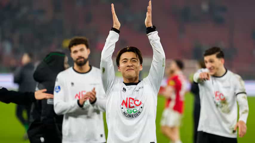 Dit is de grote reden waarom de komst van Kodai Sano naar PSV lastig wordt