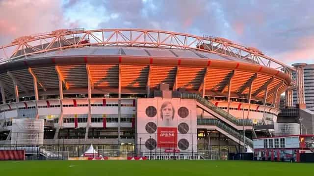 Ajax - PSV | Incrível com Valentijn Driessen, o crítico ataca forte