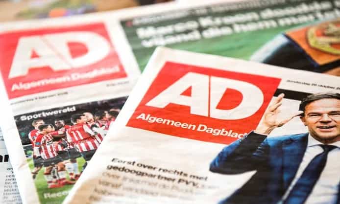 Nederlandse media wijzen naar Joey Veerman én naar 'chaos' bij Feyenoord en Ajax
