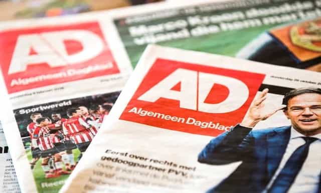 Nederlandse media wijzen naar Joey Veerman én naar 'chaos' bij Feyenoord en Ajax