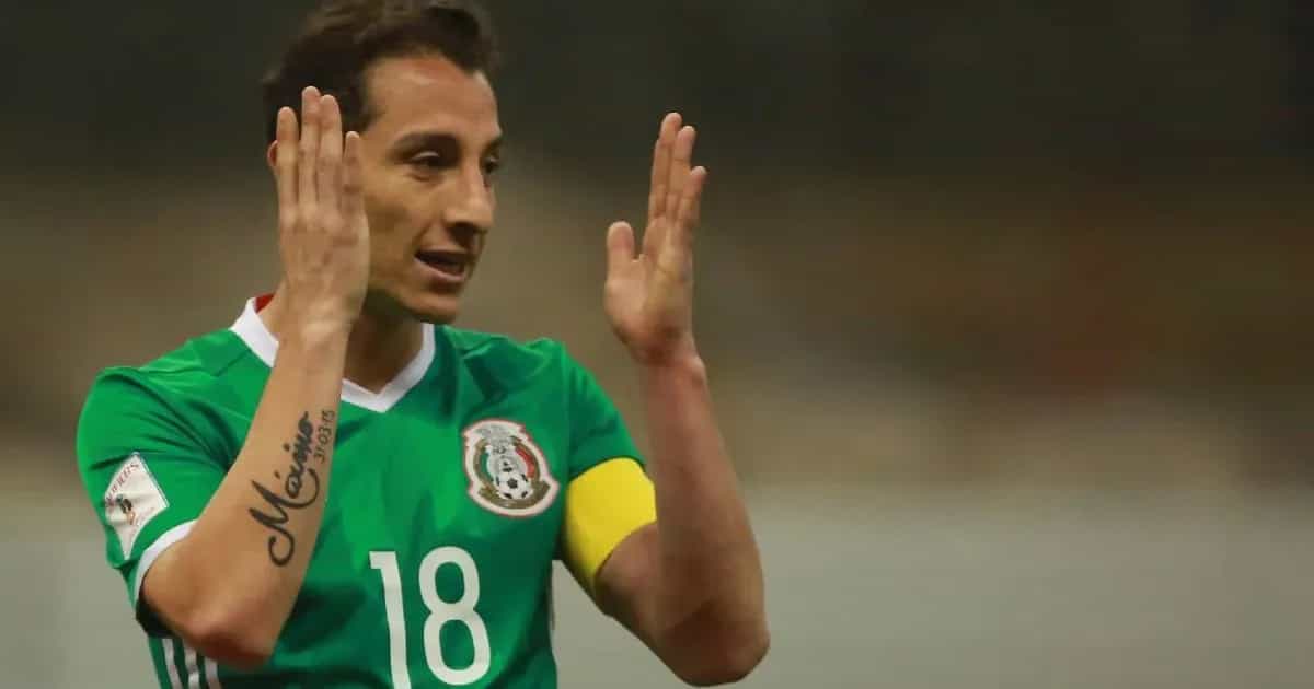 Analist spoort PSV aan: 'Type Andrés Guardado'