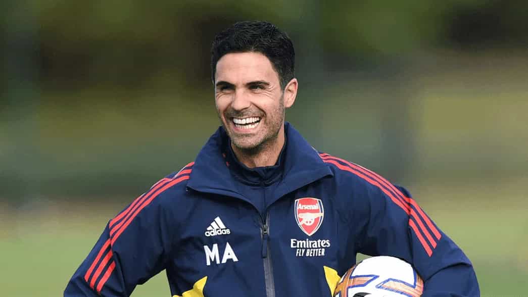 Elogios a rodos com o último jogo em vista | «Ele é realmente um jogador da Premier League»