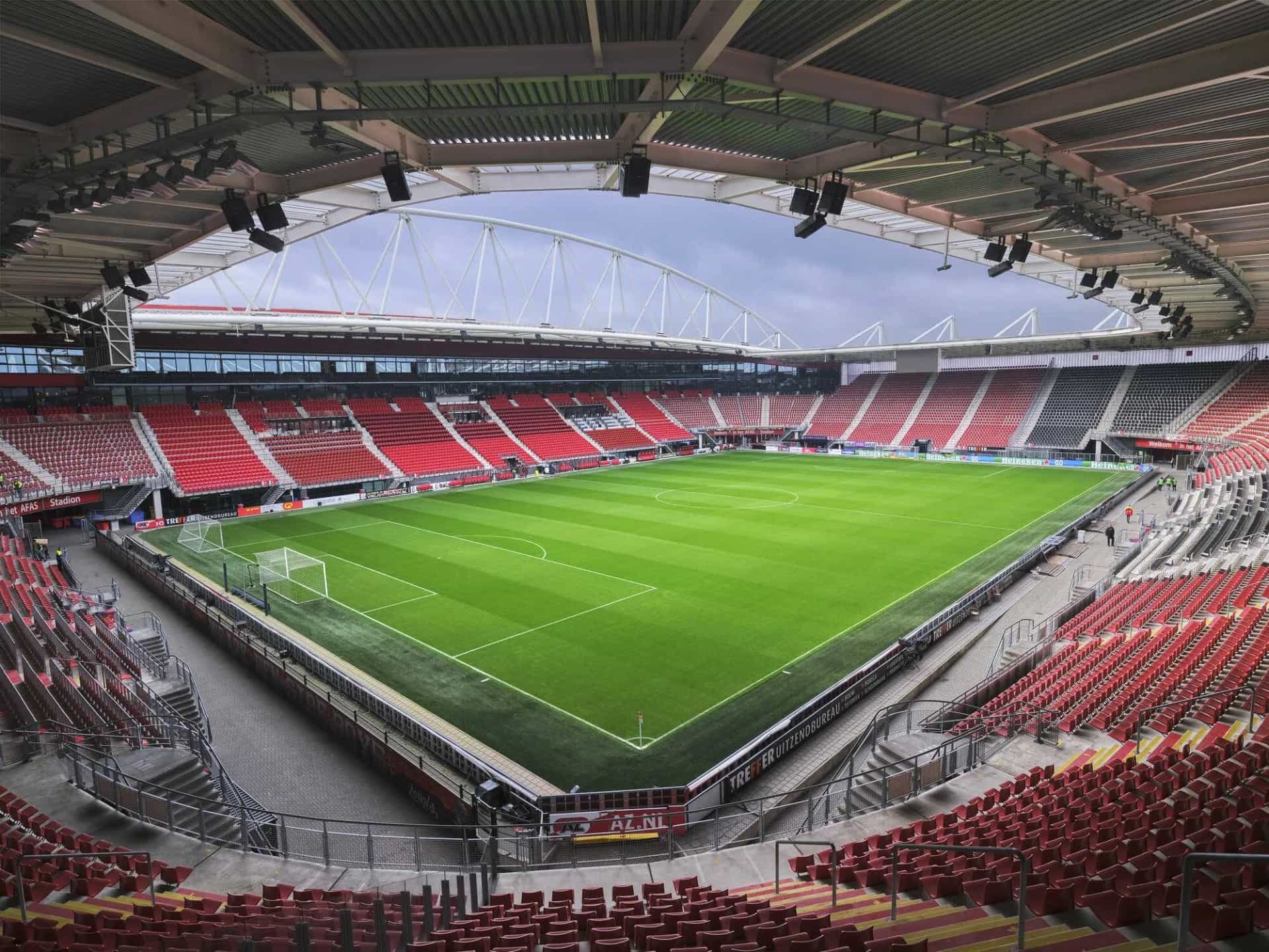 AZ-talent getipt aan PSV: 'Echt een leuke speler'