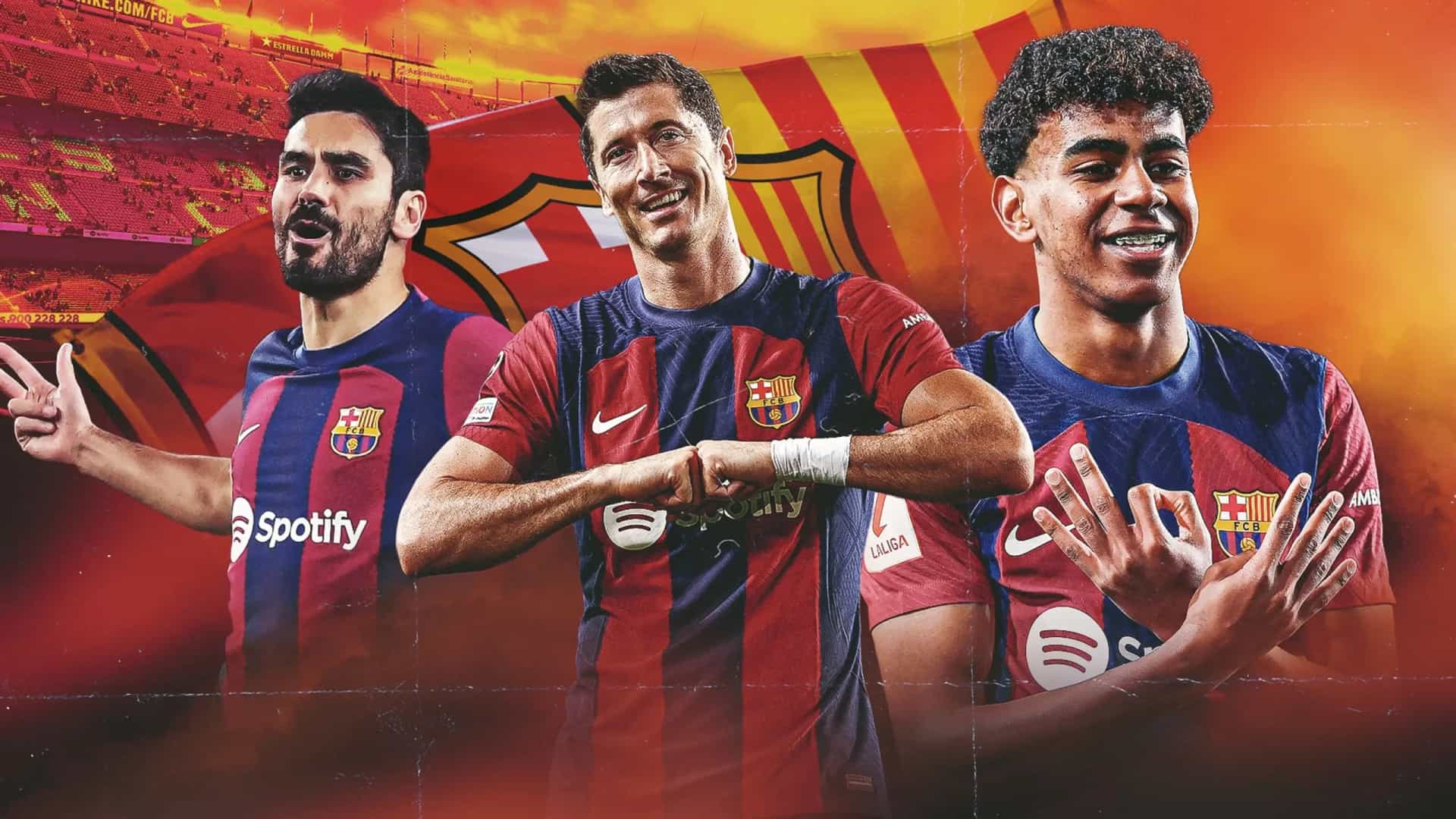 FC Barcelona, «a mancha do futebol internacional», em contacto com Ivan Perišić