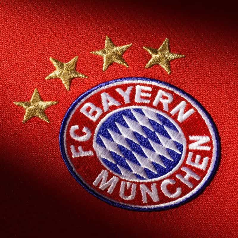 Twee spelers van het huidige FC Bayern speelde in 2016 ook al tegen PSV