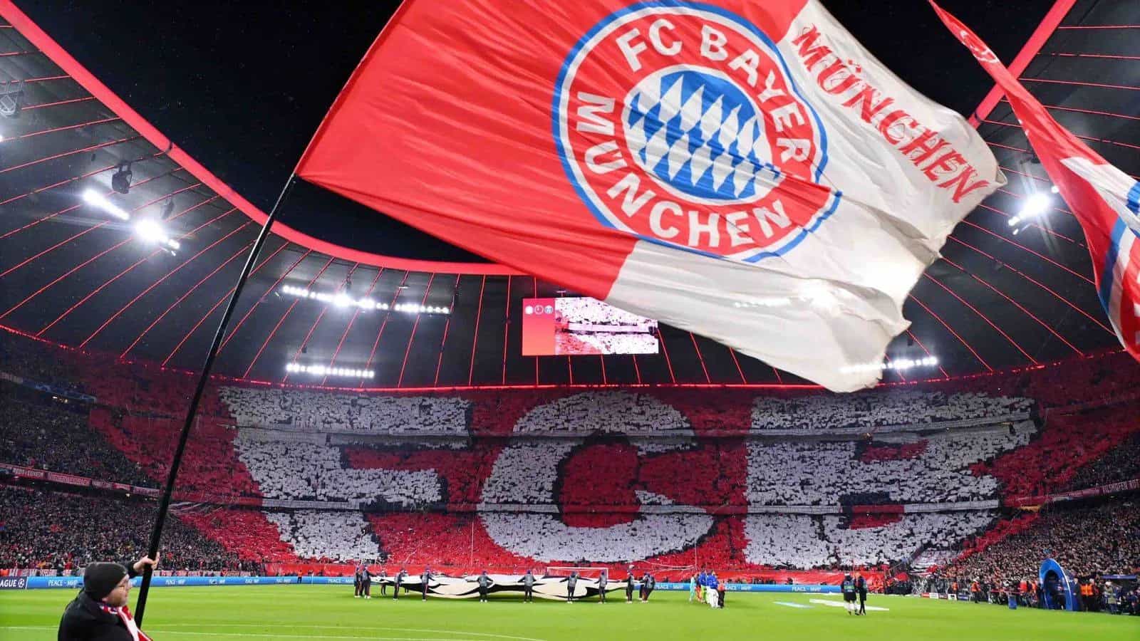 'PSV samen met Duitse en Engelse clubs in de race om middenvelder FC Bayern'