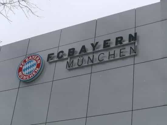 Conreet FC Bayern richt pijlen op tweede PSV'er