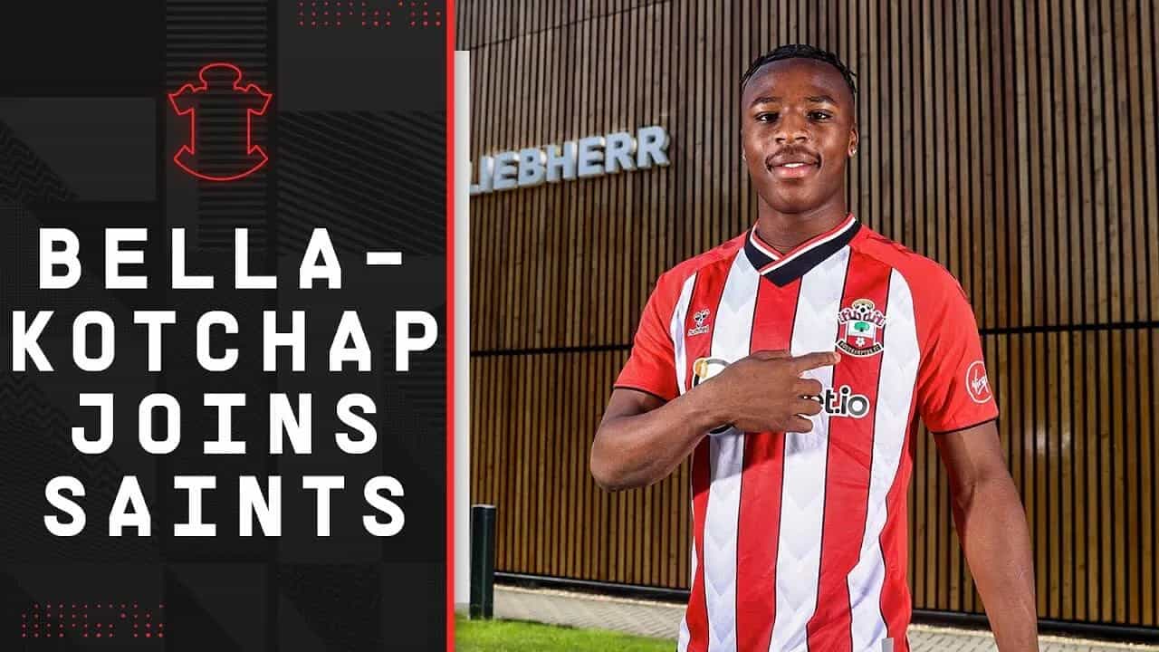 Transfersom Bella Kotchap flink gezakt, Mendy kan naar Belgische topclubs maar wacht op PSV