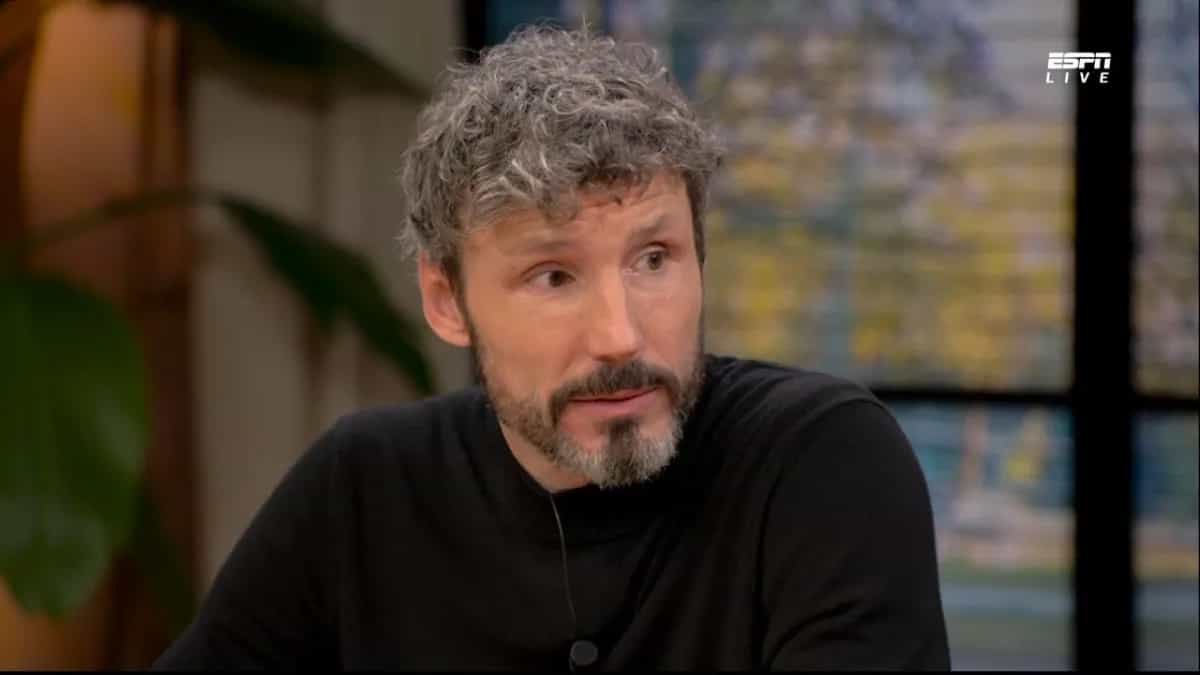 Analist wijst naar Van Bommel: 'Een naam die uit het niets komt'